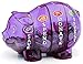 Money Savvy Pig - Purple