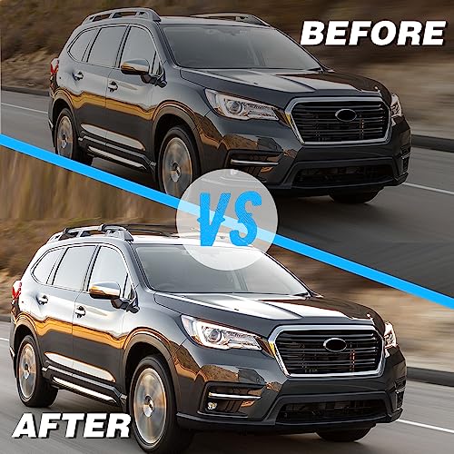 Cross Bars Roof Racks fit for 2019 2020 2021 2022 2023 2024 Subaru