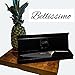 The Bellissimo 8 Inch Chef Knife - MegaSale - Superior German HC Steel - 8