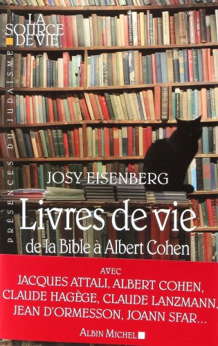 Livres de vie