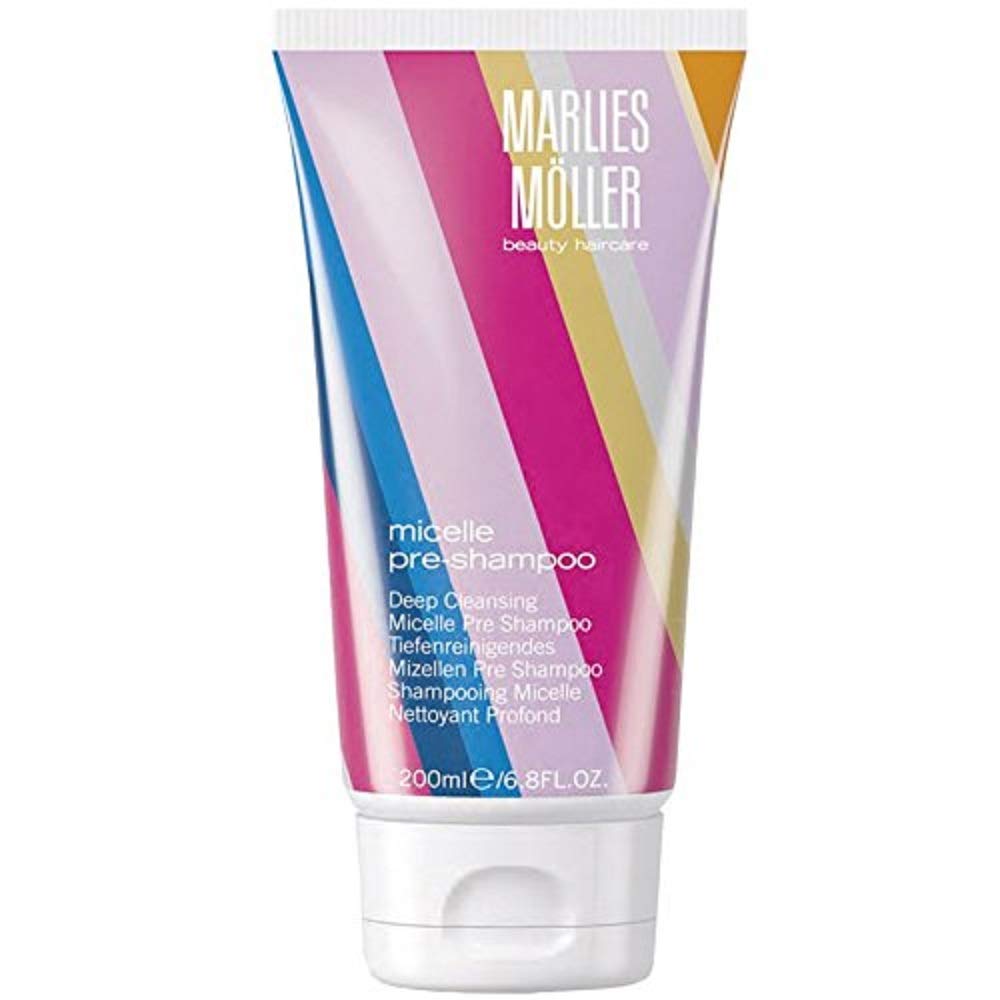 Marlies Müller Specialists Micelle Pre-Shampoo, 200 ml