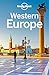 Lonely Planet Western Europe (Travel Guide)