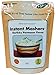 Dixie Carb Counters Garlicky-Parmesan Flavor Instant Mashers - Low Carb Potatoes Substitute