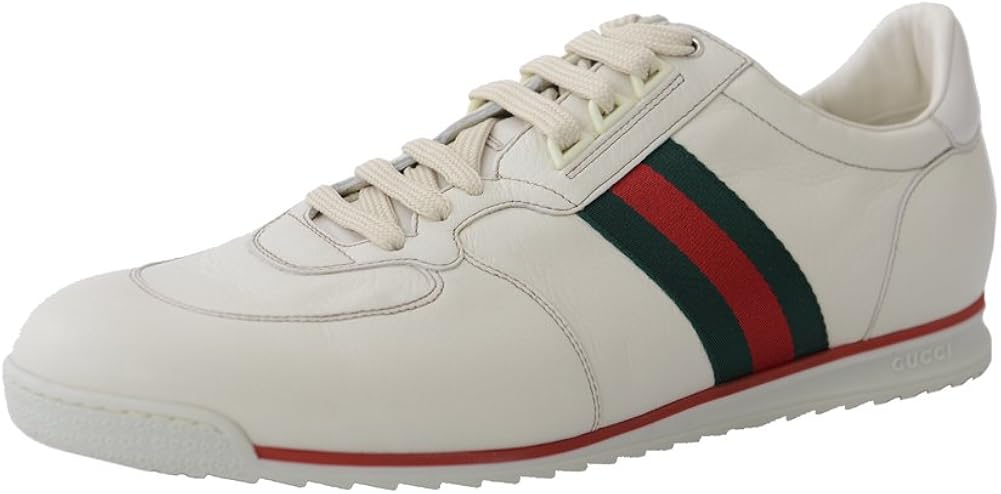 gucci trainers size 12