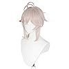 UTIEHD Anime Game GI Character Keychain Pendant, Zambia