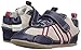 Robeez Boys' Joggin Sneaker, Jogging Josh Navy, 12-18 Months M US Infant