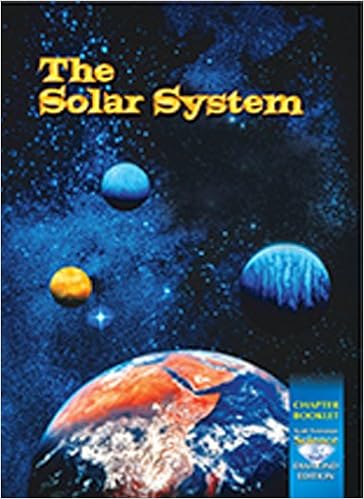 Amazoncom Science 2008 Chapter Booklet Softcover Grade 3