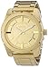 Diesel DZ5345 Ladies GOOD COMPANY Gold Watch