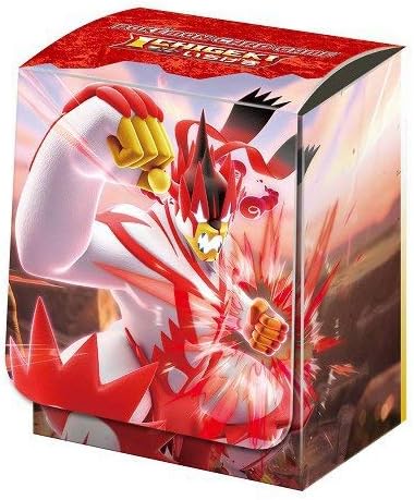 Amazon ポケモンカードゲーム デッキケース キョダイマックスウーラオス いちげきのかた トレカ 通販