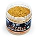TUR LATTE - USDA Certified Organic Turmeric Latte Mix - 45 servings (6.3 oz) - by RAW AND ROOT - Makes Turmeric Golden Milk - Anti-Inflammatory, USDA Organic, Non GMO, Vegan, Gluten-free, Unsweetened