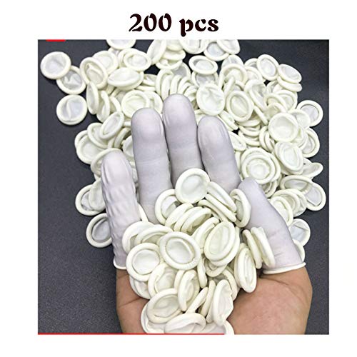 1 Disposable+Anti+Static+Fingertips+Protective+Electronic