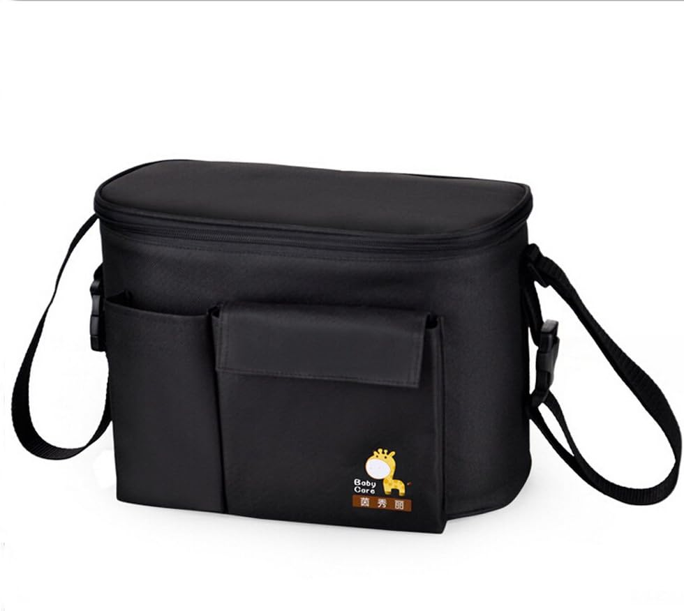 Baby Stroller Organizer Diaper Bag