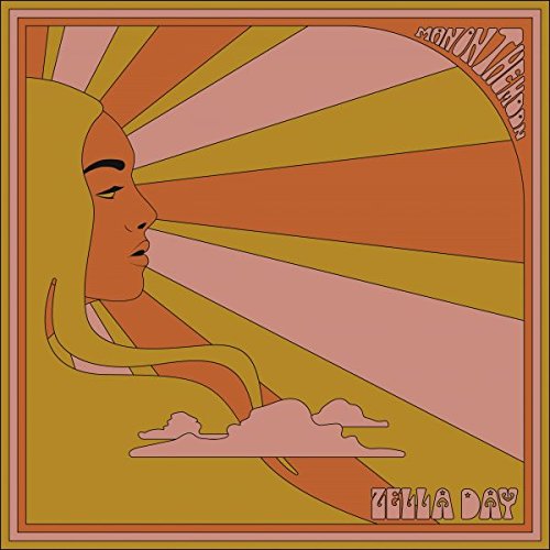 Zella Day - Man On The Moon / Hunnie Pie - Zortam Music