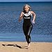 Fit2Race Sleeveless Triathlon Wetsuit - Team in Training/F2R Sockeye Unisex