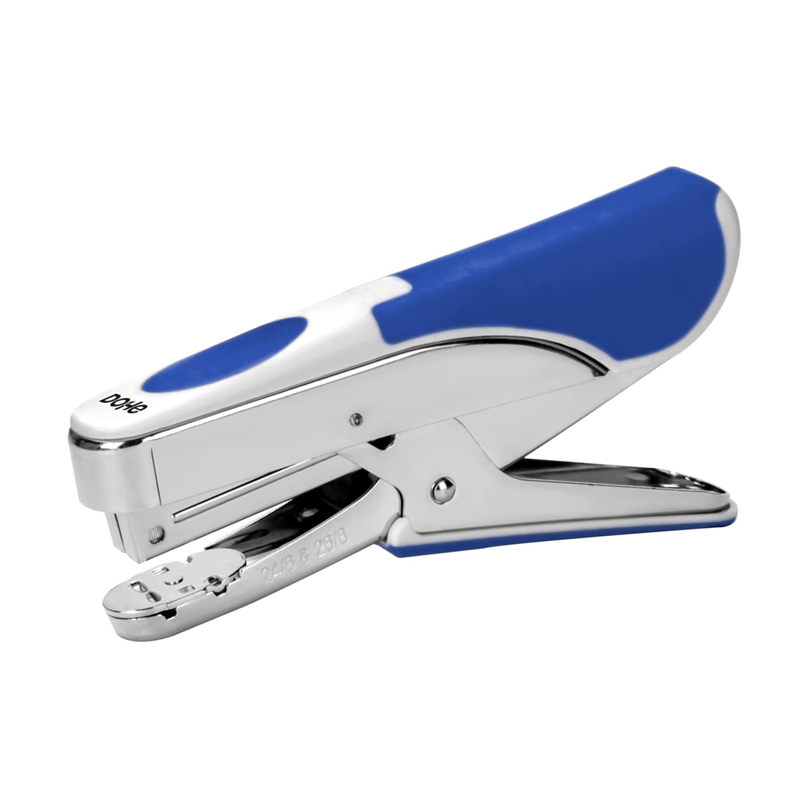 Dohe - Ergonomic Piler Stapler - Blue Colour