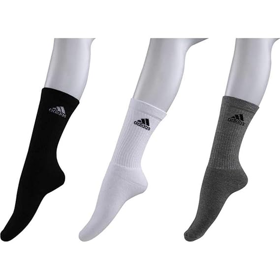 adidas mid calf socks