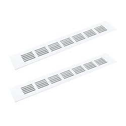 Geesatis 12 x 2 inch / 300 x 50 mm Rectangle Shape