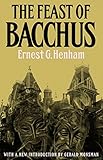The Feast of Bacchus