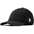 Branded Bills Bare Performance Hat, with Flexfit Sweatband, Adjustable Snapback, Comfort Stretch, Quick Dry, Water Repellent