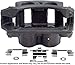 A1 Cardone 18-B4635 Remanufactured Unloaded Disc Brake Caliper with Bracket (Renewed)