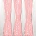Pink Gossamer Roll (100 feet Long) Wedding and Party Decor