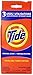 Tide Load Liquid Detergent, 3-Count