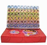 Dora Stampers Party Favors (20 Stampers)
