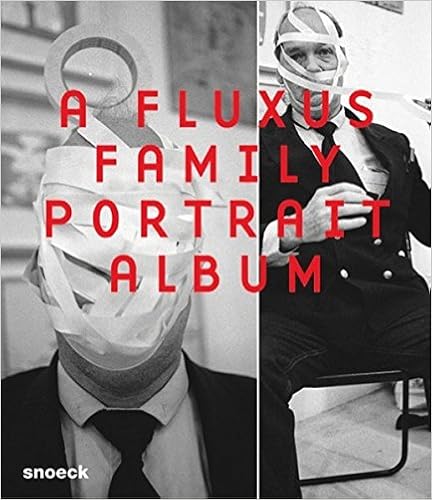 Wolfgang Trager: A Fluxus Family Portrait Album Wolfgang Trager: A Fluxus Family Portrait Album