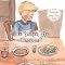 Livro É a hora de:: Comer!