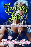Fantasy Futa: Futa on Guy, Magic, Submissive, First Time