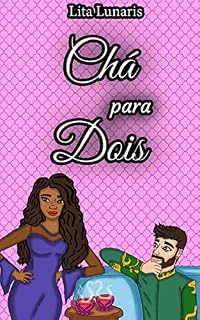 Livro Chá para Dois