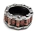 Hi Voltage Generator Steampunk Ring