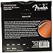 Fender 5250 Short Scale Bass Strings