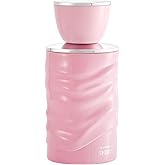 QAWAFI Elysian Fields - Berry Eau De Parfum, Long-Lasting Fragrance Vanilla, Gourmand, Fruity, Floral Perfumes for Women 100ml | 3.4 fl. oz