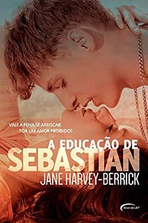 Livro A Educação de Sebastian