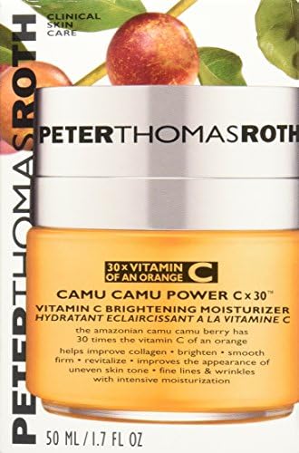 peter thomas roth camu camu moisturizer
