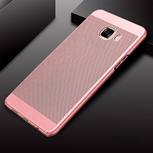 Gabion(TM) Case For Samsung Galaxy A3 A5 A7 2016 2017 J3 J5 J7 PRIME Cooling Cases S7 edge S8 Plus Thin 360 Case Back Cover Capa