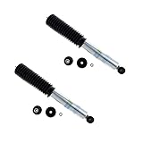 24-186735 Pair of Front Monotube Gas Shock
