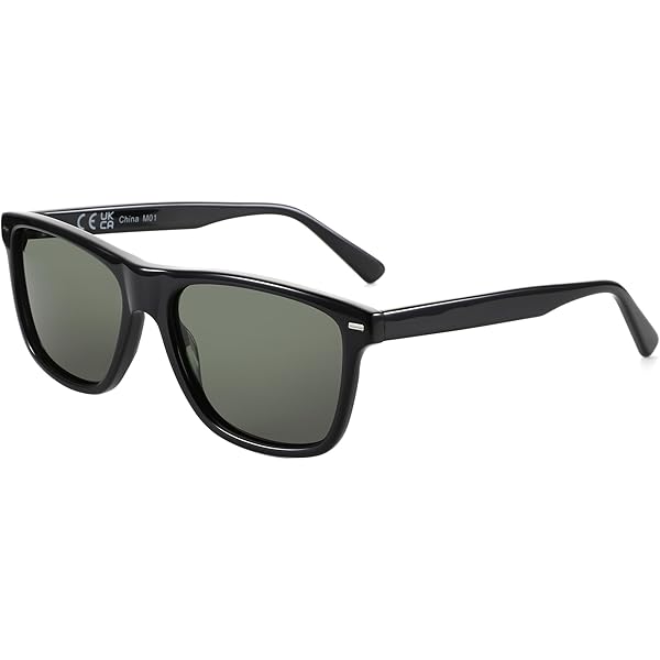 Amazon.com: JOOX Retro Square Sunglasses Women Men for Small