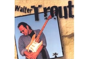 Walter Trout