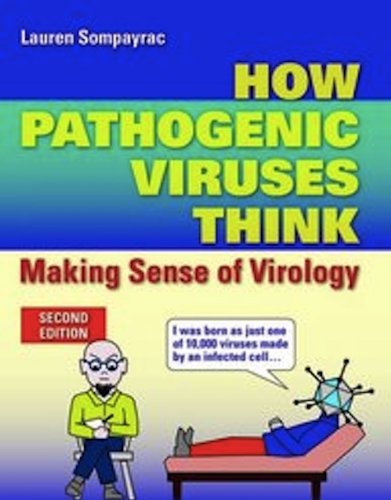 How Pathogenic Viruses Think (Pb)