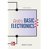 Loose Leaf for Grob's Basic Electronics