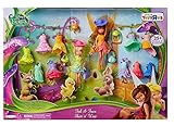 Disney Fairies Tink & Fawn Share n' Wear Set