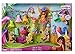 Disney Fairies Tink & Fawn Share n' Wear Set