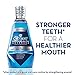 Crest Pro-Health Advanced Mouthwash with Extra Deep Clean, Fresh Mint flavor 250 ML