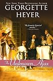 The Unknown Ajax by Georgette Heyer