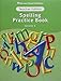 Storytown Spelling Practice Book Grade 6: Teacher Edition