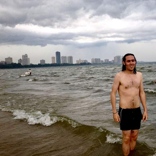 Album Art for Love Keeps Kicking by Martha