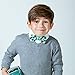 Peppercorn Kids Boys Bow Tie