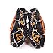 Uelfbaby Micro spikes Footwear Ice Traction System Safe Protect for Walking, Jogging, or Hiking on Snow and Ice